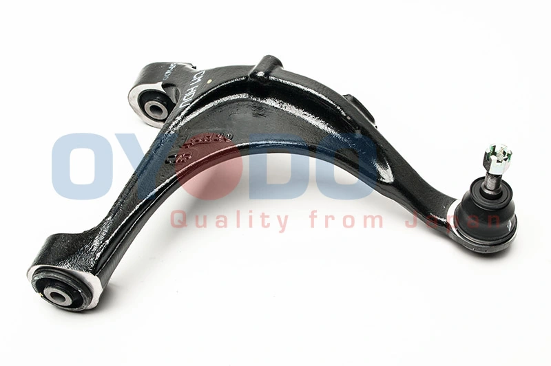 Control/Trailing Arm, wheel suspension 90Z0315-OYO