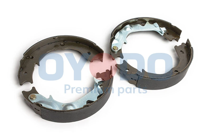 Brake Shoe Set, parking brake 25H0324-OYO