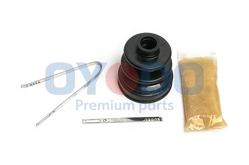 Bellow Kit, drive shaft 60P0302-OYO