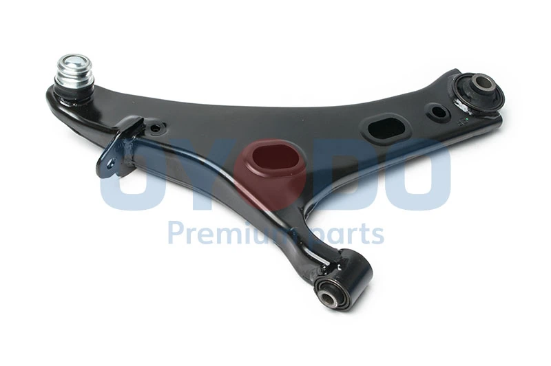 Control/Trailing Arm, wheel suspension 30Z7018-OYO