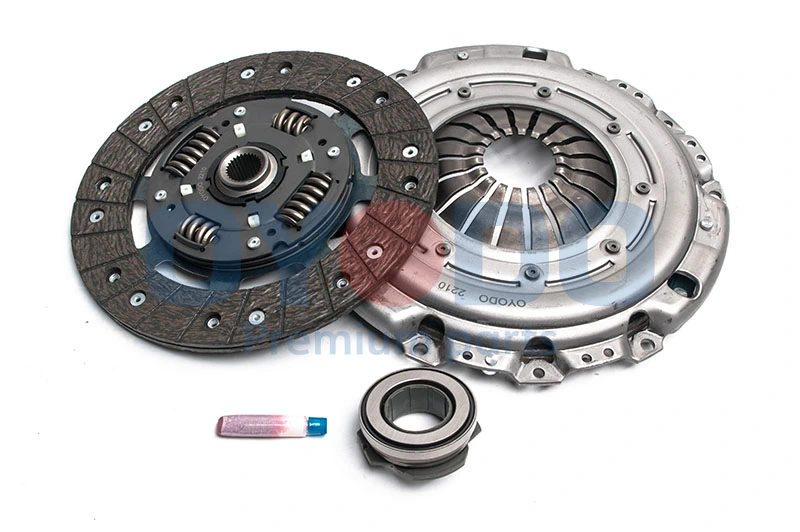 Clutch Kit 10S9038-OYO