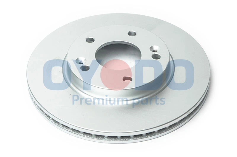 Brake Disc 30H0537-OYO