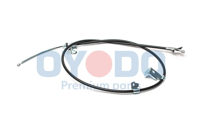 Cable Pull, parking brake 70H2109-OYO