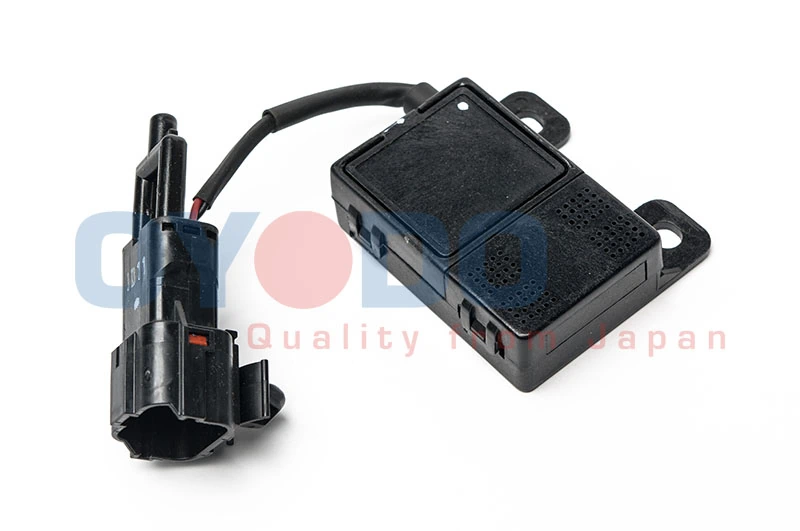 센서, 외부 온도 75E0100-OYO