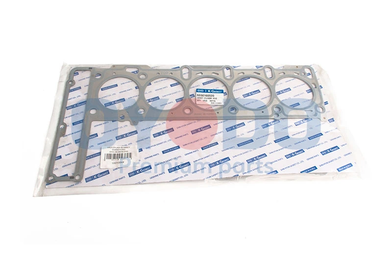 Gasket, Kepala Silinder 25U0018-OYO