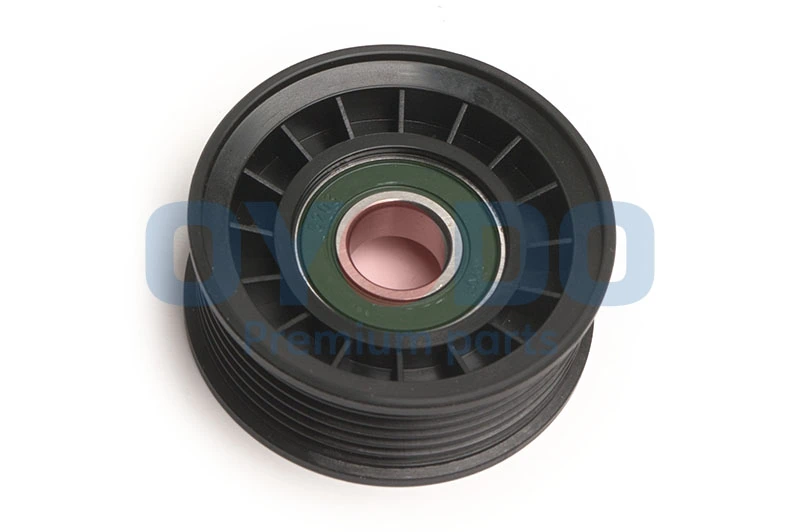 Tensioner Pulley, V-ribbed belt 20R9125-OYO
