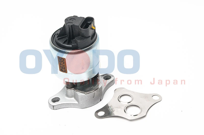 EGR Valve 75E0091-OYO