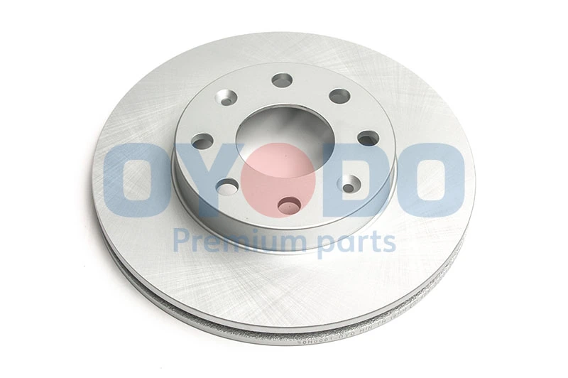 Brake Disc 30H0001-OYO