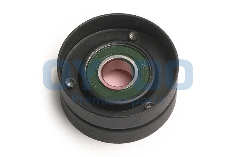Tensioner Pulley, V-ribbed belt 20R9049-OYO