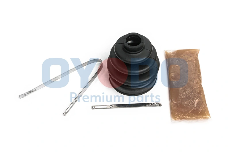 Bellow Kit, drive shaft 50P0302-OYO