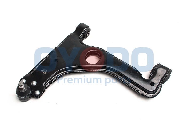 Control/Trailing Arm, wheel suspension 30Z9129-OYO