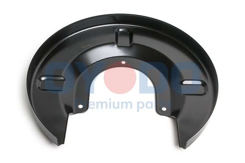 Splash Guard, brake disc 11H9016-OYO