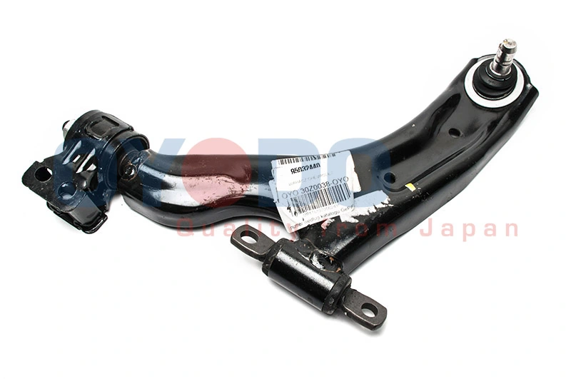 Control/Trailing Arm, wheel suspension 30Z0038-OYO