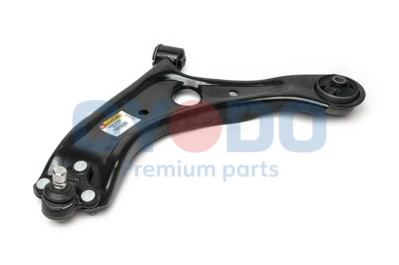 Control/Trailing Arm, wheel suspension 30Z0398-OYO
