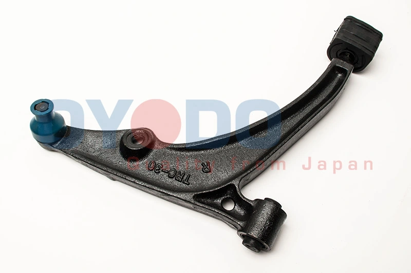 Control/Trailing Arm, wheel suspension 30Z8009-OYO