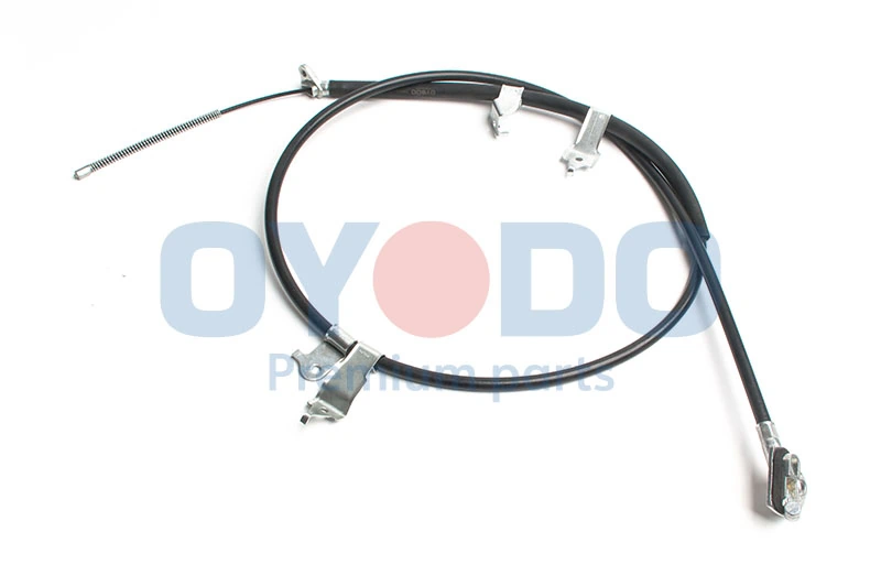 Cable Pull, parking brake 70H9039-OYO