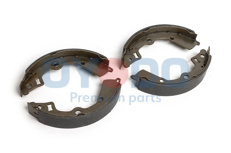 Brake Shoe Set 25H0317-OYO