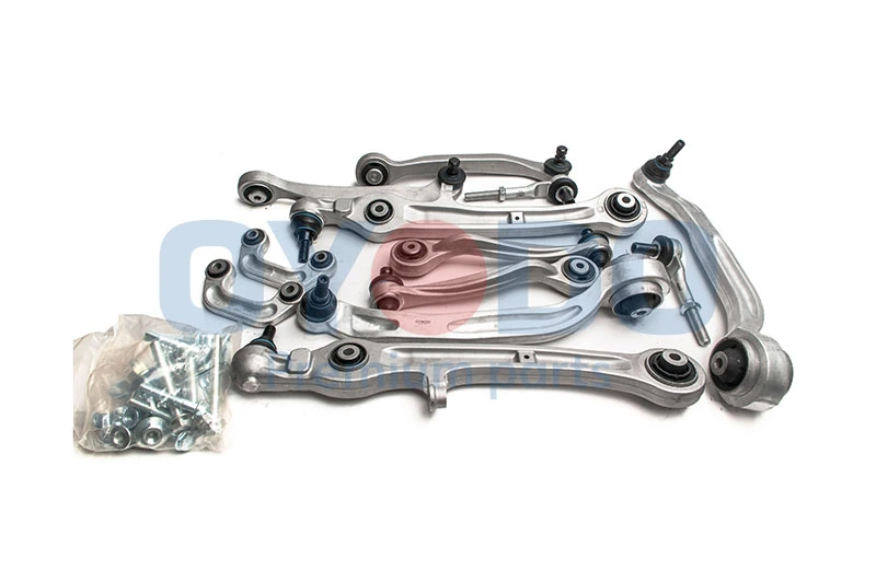 Repair Kit, control arm 30Z9051A-OYO