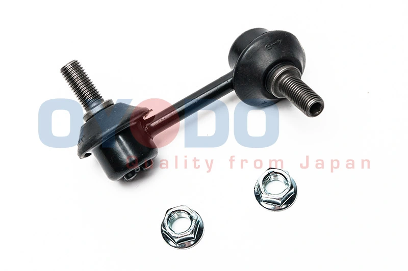 Bushing, stabiliser coupling rod 65Z4027-OYO