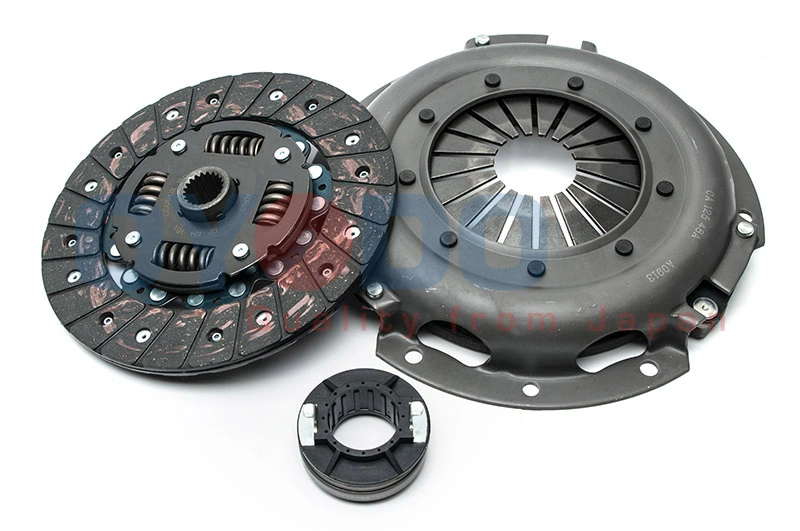 Clutch Kit 10S0535-OYO