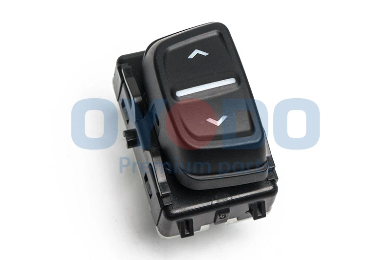 Switch, window regulator 94B9057-OYO