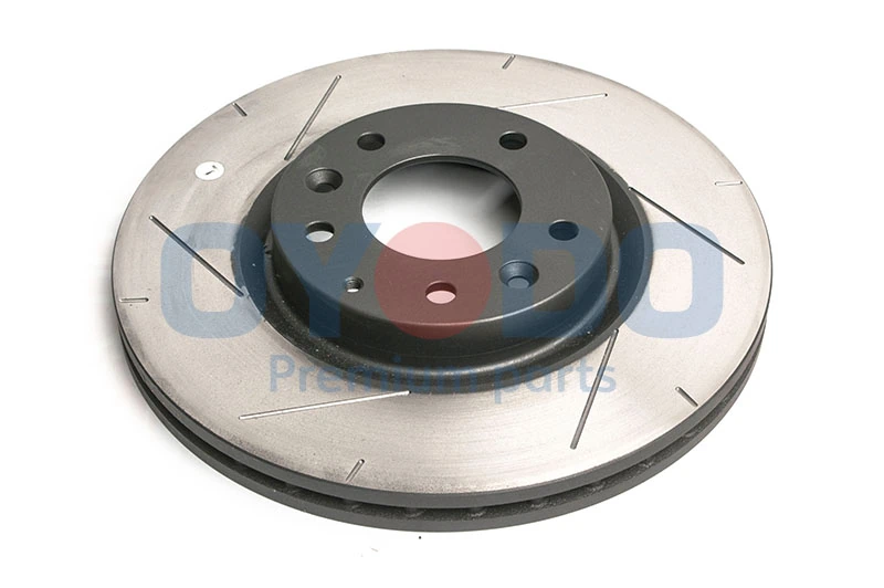 Brake Disc DBA42552SL