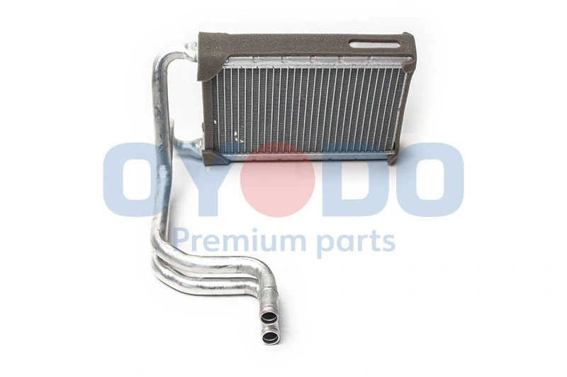 Heat Exchanger, interior heating 90B0526-OYO