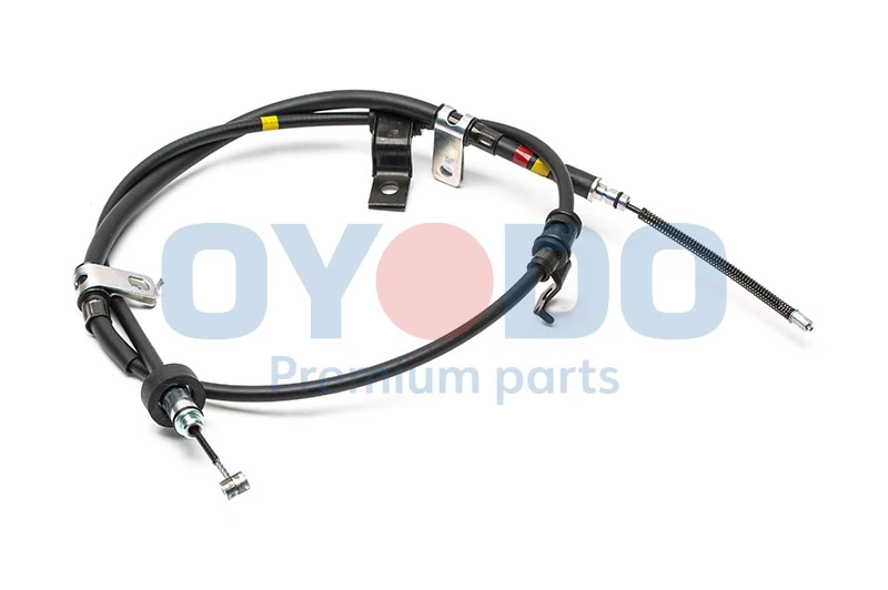 Cable Pull, parking brake 70H0591-OYO
