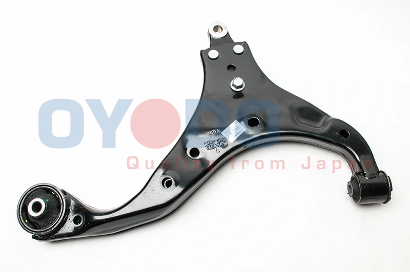 Control/Trailing Arm, wheel suspension 30Z0341-OYO
