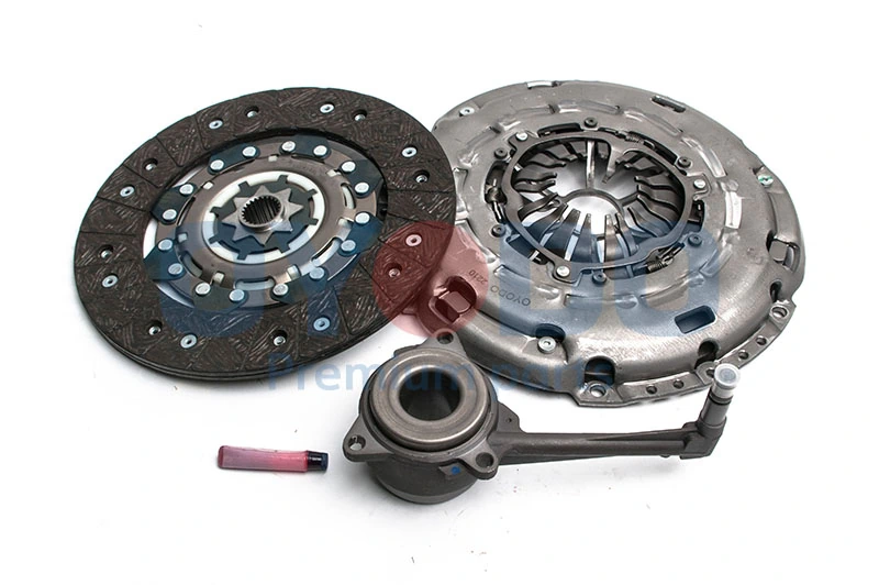 Clutch Kit 10S9034-OYO