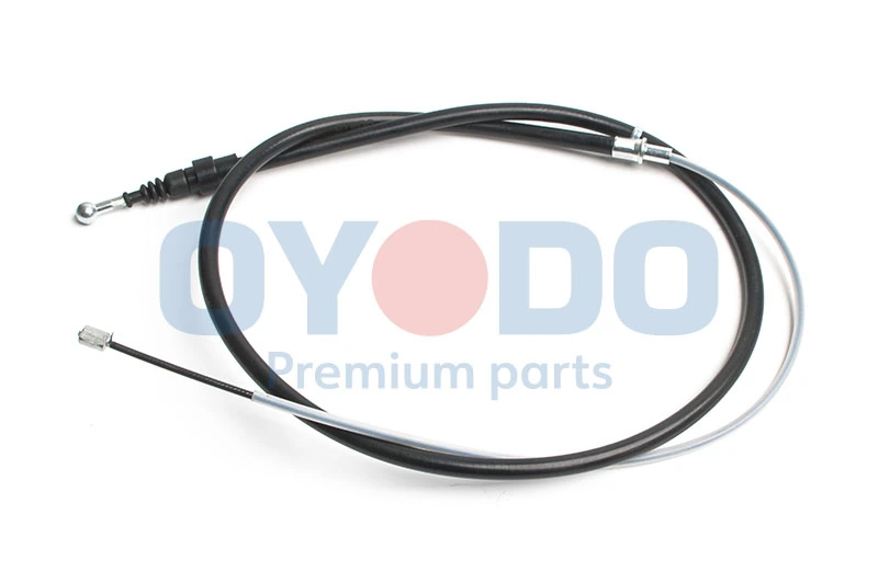 Cable Pull, parking brake 70H9033-OYO