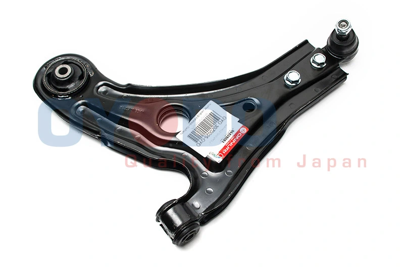 Control/Trailing Arm, wheel suspension 30Z0025-OYO