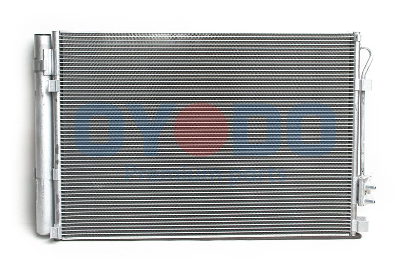 Condenser, air conditioning 60C0321-OYO