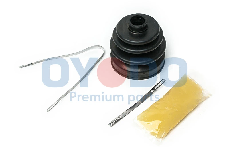 Bellow Kit, drive shaft 50P0312-OYO