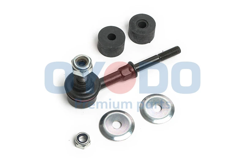 Bushing, stabiliser coupling rod 60Z4009-OYO