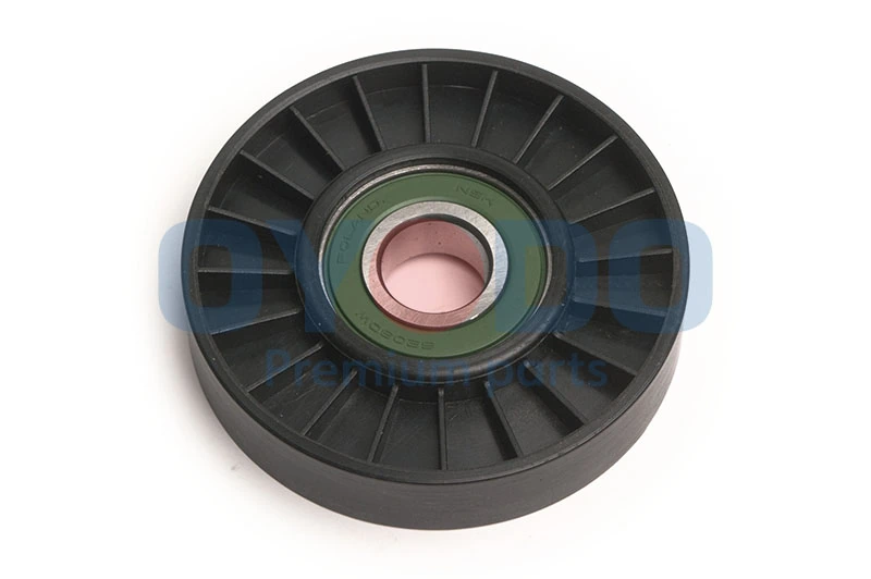 Tensioner Pulley, V-ribbed belt 20R9218-OYO