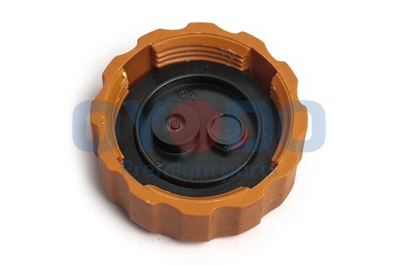 Cap, coolant tank 50C0002-OYO