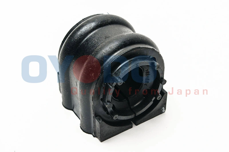 Mounting, axle strut 70Z0350-OYO