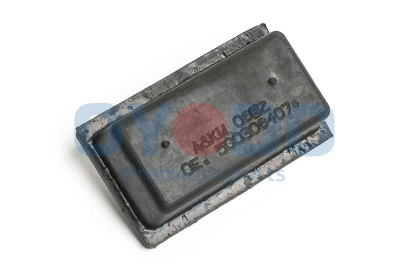 Rubber Buffer, suspension 80A9034-OYO