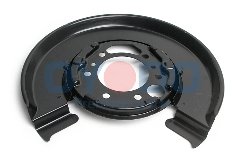 Splash Guard, brake disc 11H9007-OYO