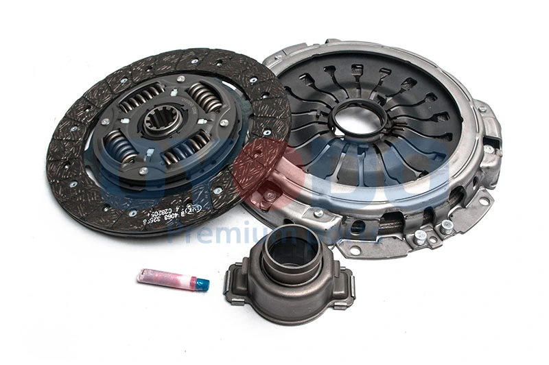Clutch Kit 10S9020-OYO