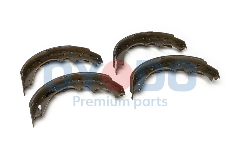 Brake Shoe Set 25H0A14-OYO