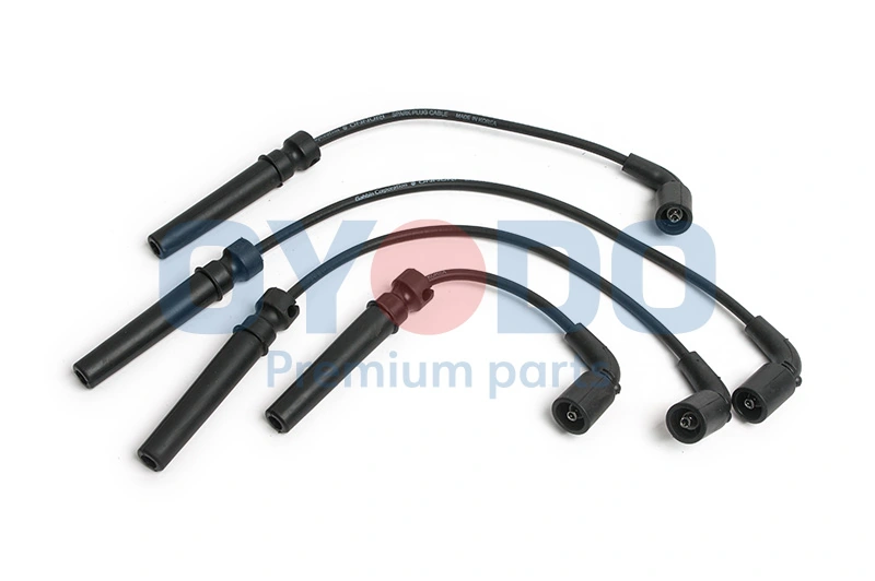 Ignition Cable Kit 11E0004-OYO