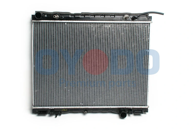 Radiator, engine cooling 60C0311-OYO