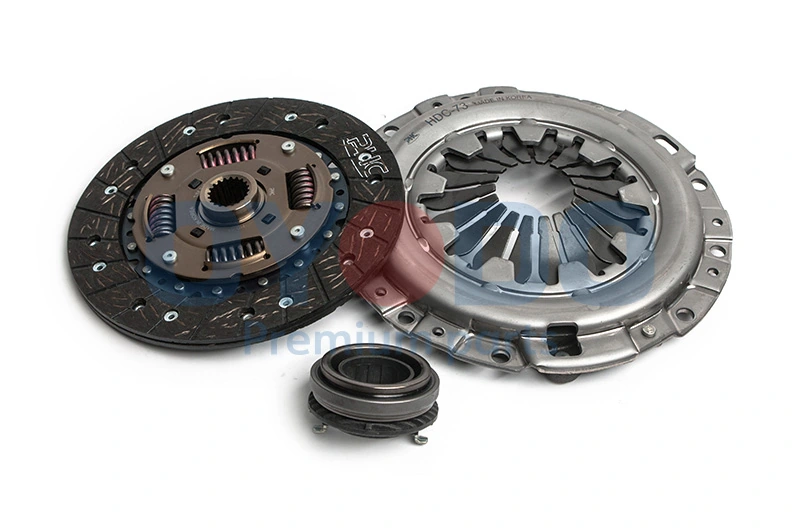 Clutch Kit 10S0534-OYO