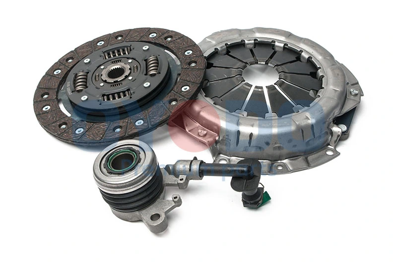 Clutch Kit 10S1086-OYO