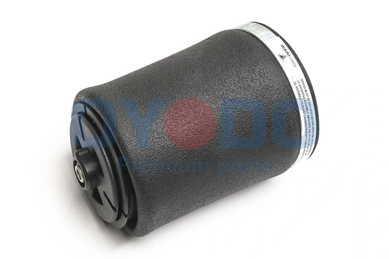 Air Spring, suspension 40A0015-OYO