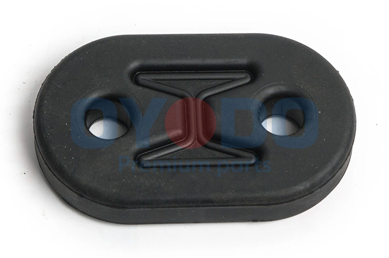 Mount, exhaust system 80B0030-OYO