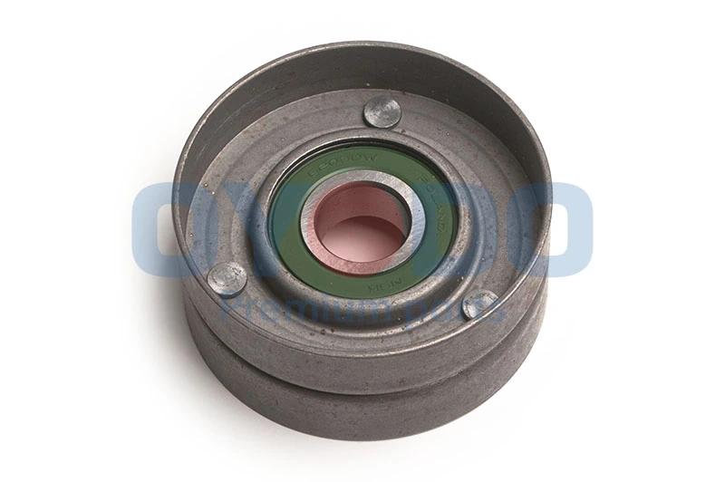 Tensioner Pulley, V-ribbed belt 20R9256-OYO
