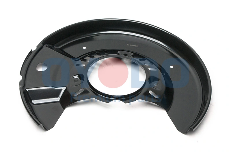 Splash Guard, brake disc 11H2013-OYO